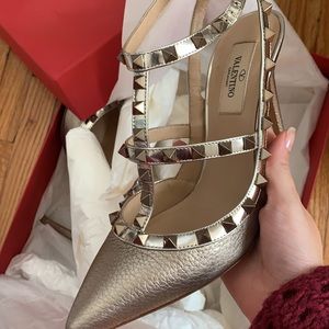 Valentino • worn once !